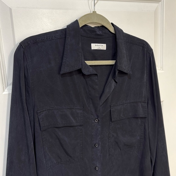 Babaton Utility Shirt - Picture 3 of 8
